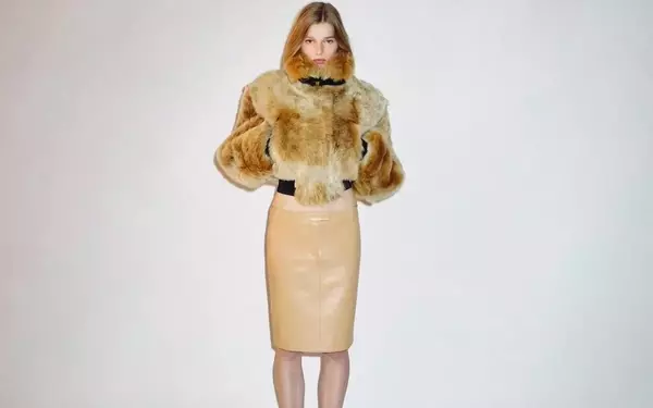 Khaite's Resort 2027 Collection: A Decade of American Sportswear Evolution