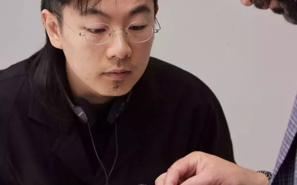 Kering's CRAFT Initiative: Empowering Chinese Designers in the Luxury Market