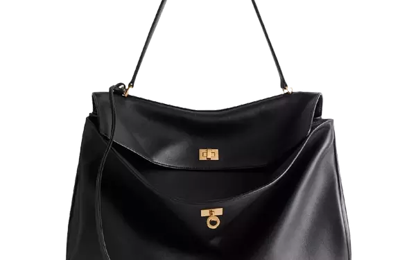 The Ultimate Guide to Must-Have Designer Handbags