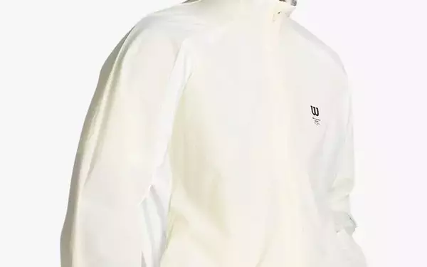 Wilson's New Athletic Wear Line: Where Performance Meets Style
