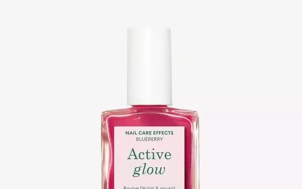 Embracing Natural Beauty: The Japanese Manicure Trend