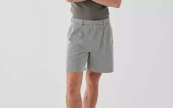 The Ultimate Guide to Men's Linen Shorts for Summer Style and Comfort