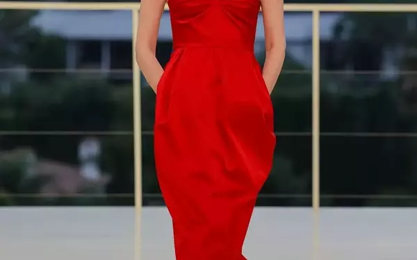 Hermès' Bel-Air Collection: A Symphony of Movement and Style