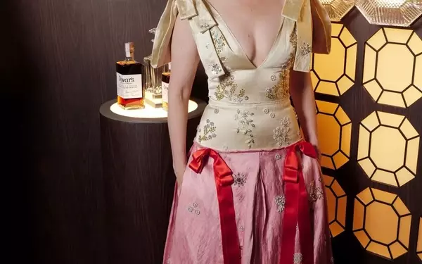 Inside the Tony Awards' Exclusive Speakeasy: Star-Studded Celebrations