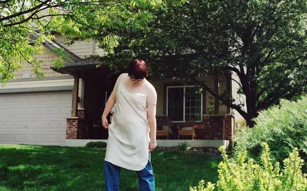 Owen Peters's Fashion Journey: From Suburban Conformity to Personal Glamour