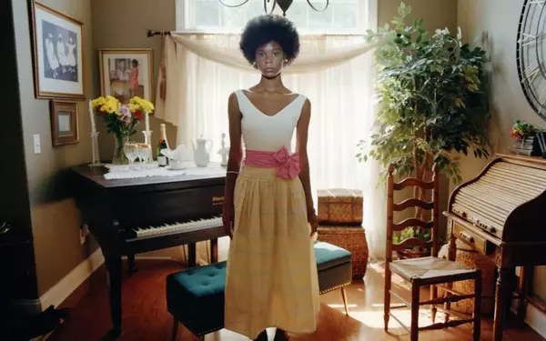 Exploring Modern American Style: Insights from Young Innovators