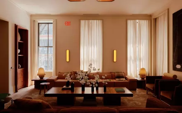 In Common With Expands Horizons: From Lighting to Homewares with the Lido Collection
