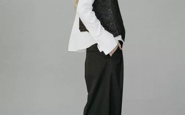 Kallmeyer's Resort 2027 Collection: A Tribute to Curated Style