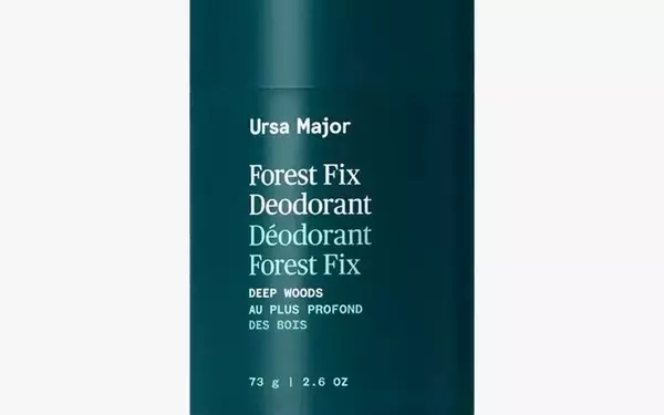 A Guide to the Top Natural Deodorants