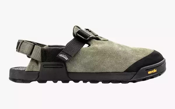 Bedrock Sandals Mountain Clogs: The Ultimate All-Terrain Footwear