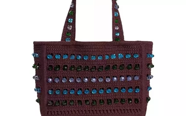 The Ultimate Guide to Crochet Bags: Your Summer Style Essential