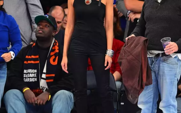 Superstitions and Style: Celebrities' Game Day Rituals for the Knicks' NBA Finals Bid