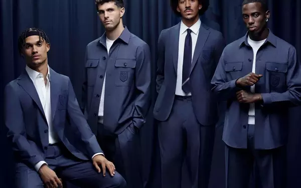 USMNT Coach Pochettino Discusses Style, Team Spirit, and Player Mindset Ahead of World Cup 2026