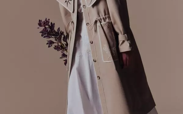 Lela Rose's Resort 2027 Collection: A Fusion of Craft, Nature, and Western Allure