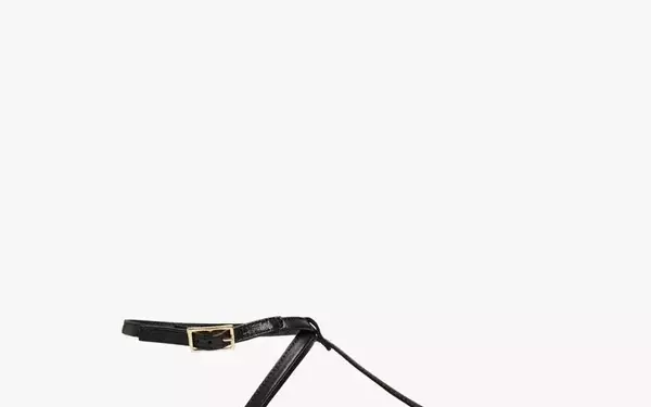 The Resurgence of T-Strap Sandals: A Summer Footwear Essential