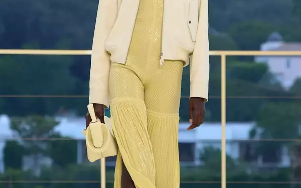 Luxury Brands Expand Global Reach with Strategic Fashion Shows