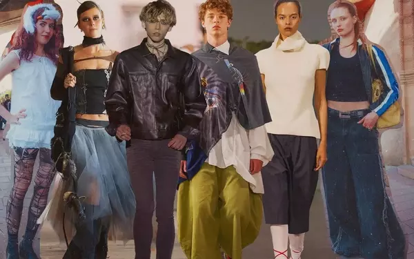 Stockholm Fashion Week 2026: A New Era of Swedish Style