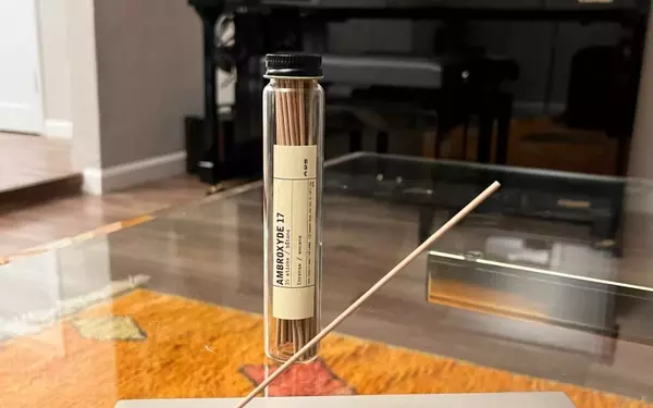 Le Labo Expands Scent Experience with New Incense Collection