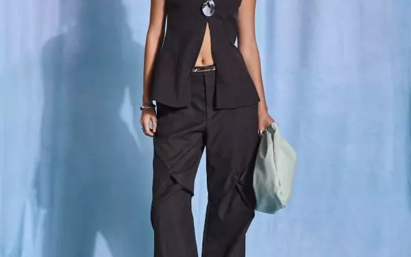Kate Barton Debuts Expanded Pre-Collections for Resort 2027