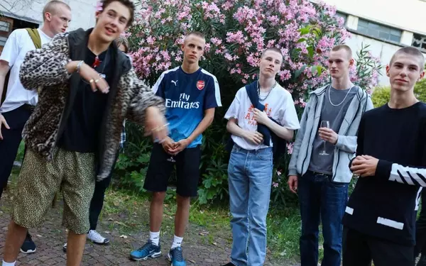 A Decade of Men's Fashion: Tracing the Evolution of Street Style