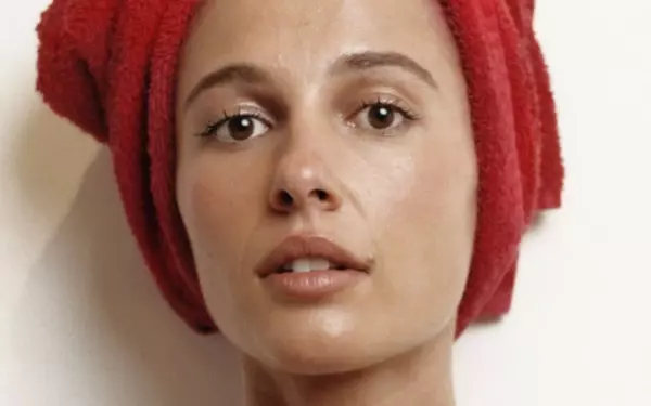Naomi Scott's Musical Odyssey: From Silver Screen to Studio