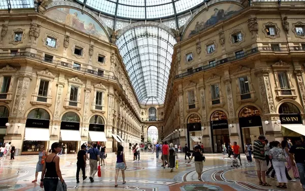 Vogue World: Milan 2026 - A Celebration of Italian Craftsmanship