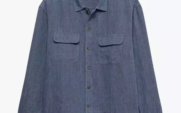 Banana Republic's Linen Collection: Your Summer Style Essential