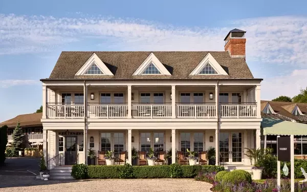 Faraway Sag Harbor: A Hamptons Retreat Embracing Community and Coastal Charm