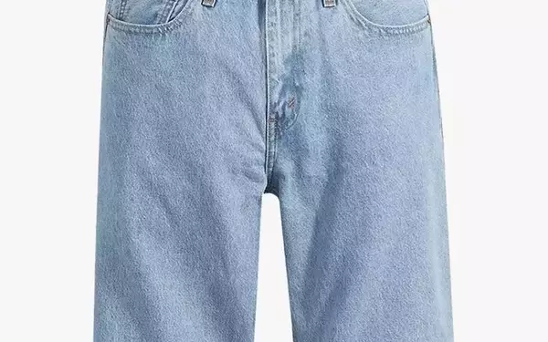 The Best Men's Denim Shorts for Summer