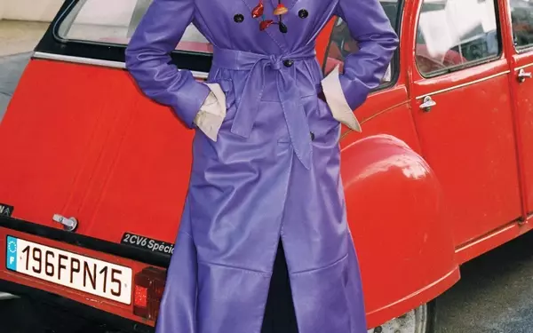 Michael Rider's Vision: Redefining Celine with Personal Touch and Joyful Aesthetics