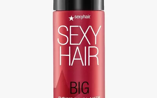 Achieve Fuller, More Voluminous Hair with the Top 5 Texture Powders