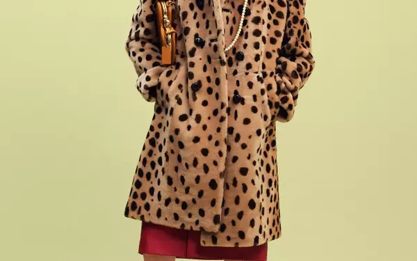 Coach's Winter 2027 Collection: A Celebration of Youthful Nostalgia and Urban Adventure