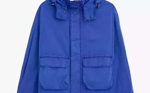 Nylon Jackets: The Unsung Heroes of Outerwear