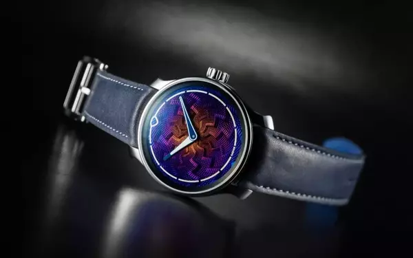 Watch Guy Watches: June's Top Timepieces