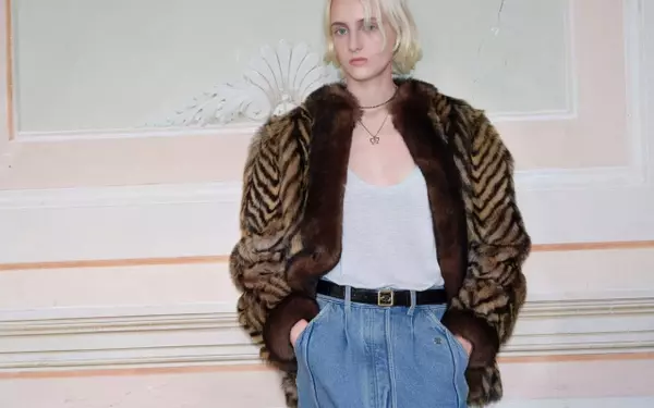Valentino Resort 2027: A New Vision of Elegance by Alessandro Michele