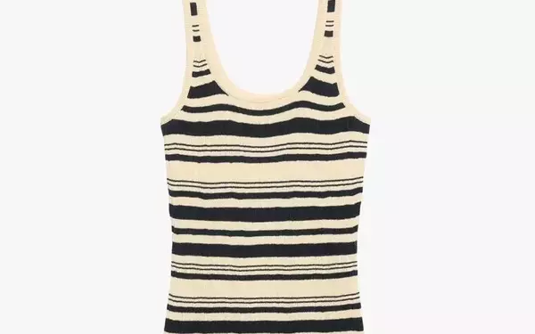 Banana Republic's Latest Collection: Summer Essentials and Chic Workwear