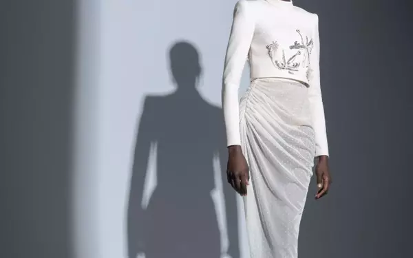 Bibhu Mohapatra's Resort 2027 Collection: A Homage to Heritage and Inner Power