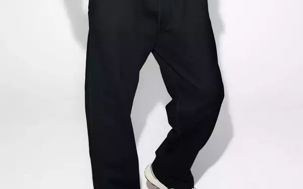 The Ultimate Guide to Men's Sweatpants: Comfort, Style, and Sustainability