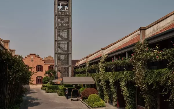 Discover Shanghai's Finest Hotels: A Blend of Tradition and Modernity