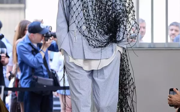 Setchu Men's Spring 2027 Collection Unveiled