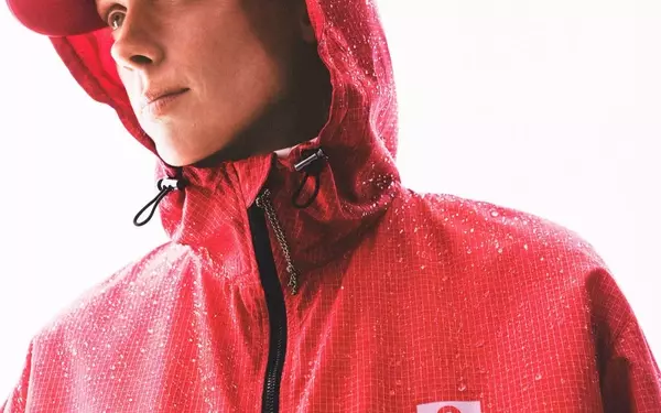 Innovating Performance Wear: A Shift Towards Sustainable and Non-Toxic Materials
