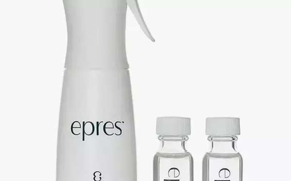 Epres Bond Repair Treatment: A Deep Dive into Hair Restoration