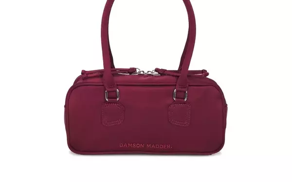 The Enduring Allure of Burgundy Bags: A Seasonal Essential