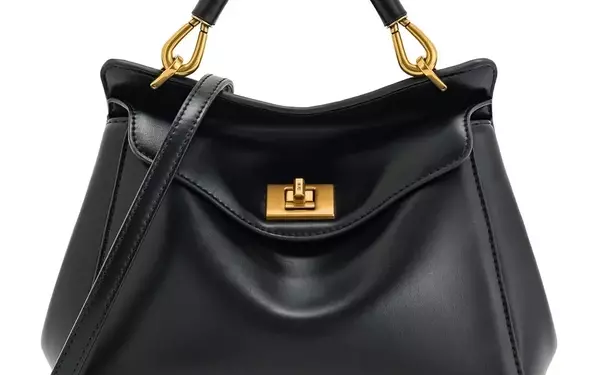 Anne Hathaway's Affordable Fashion Choice: The $99 JW Pei Lucia Bag