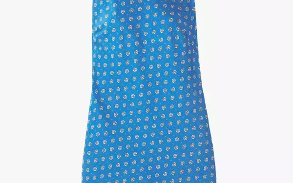 Embracing 60s Chic: How to Style a Shift Dress for Summer