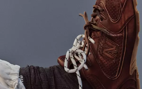 Miu Miu and New Balance Unveil Exclusive Wimbledon Tennis Collection