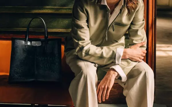 Berluti's Spring 2027 Menswear Collection: A Poetic Journey Inspired by Nature and Craftsmanship