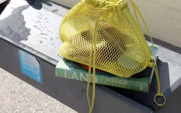 Summer Reading Selection: Stylish Beach Bags for Your Favorite Books