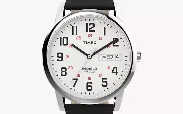 Final Hours: Unbeatable Timex Watch Deals on Amazon Prime Day