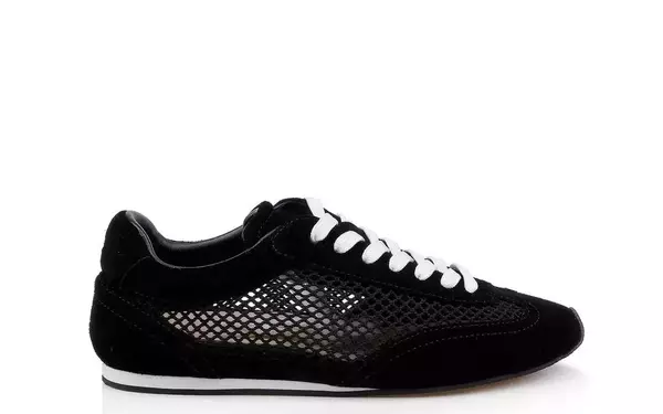 Embrace the Mesh: The Ultimate Guide to the Season's Hottest Footwear Trend